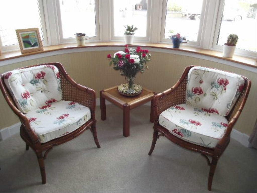 Whin Park Guest House Ларгс Екстериор снимка